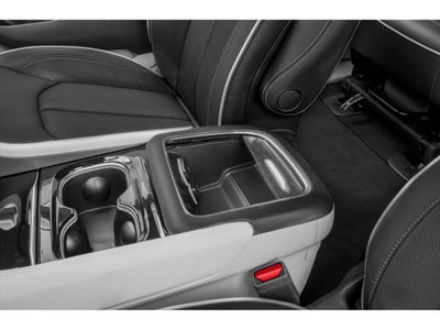 2023 Chrysler Pacifica Hybrid Pinnacle