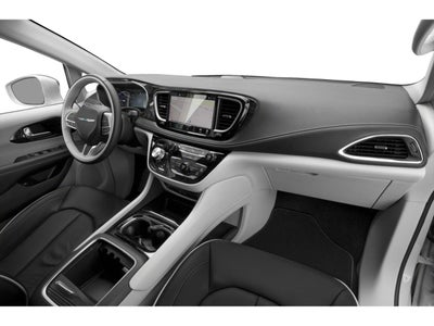 2023 Chrysler Pacifica Hybrid Pinnacle