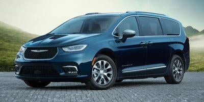 2023 Chrysler Pacifica Hybrid Pinnacle