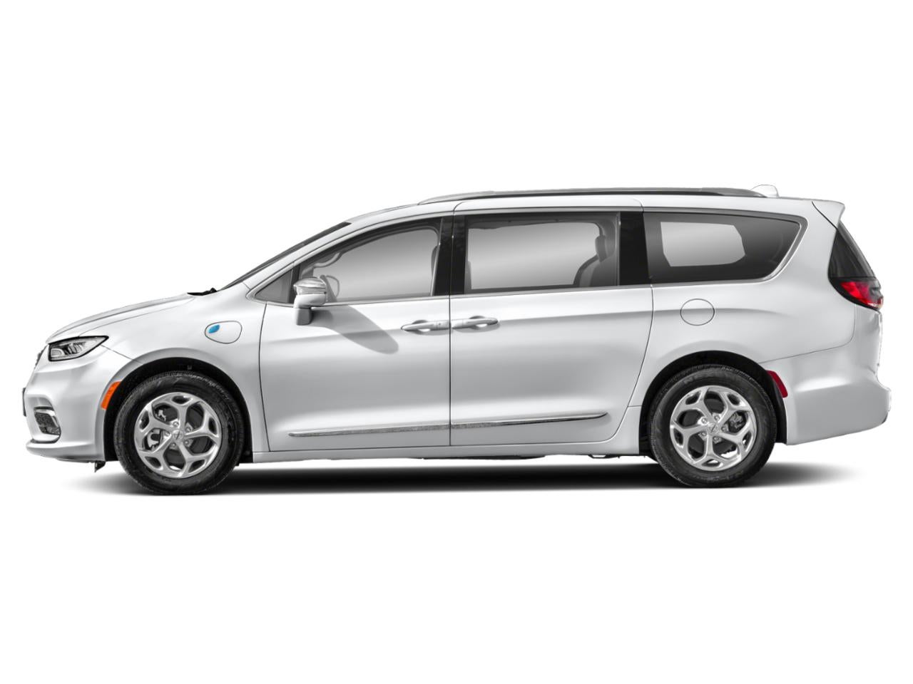 2023 Chrysler Pacifica Hybrid Pinnacle