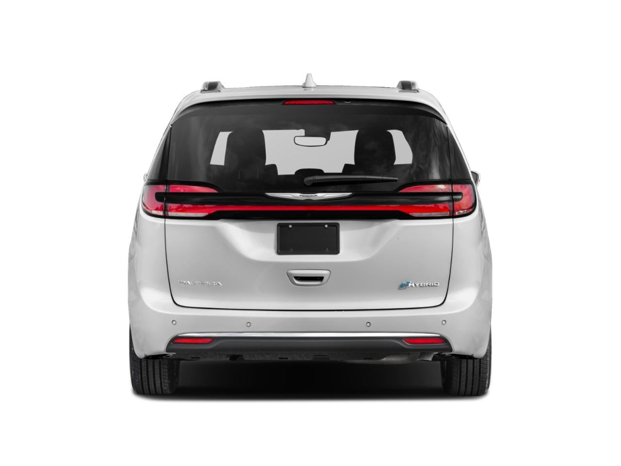 2023 Chrysler Pacifica Hybrid Pinnacle