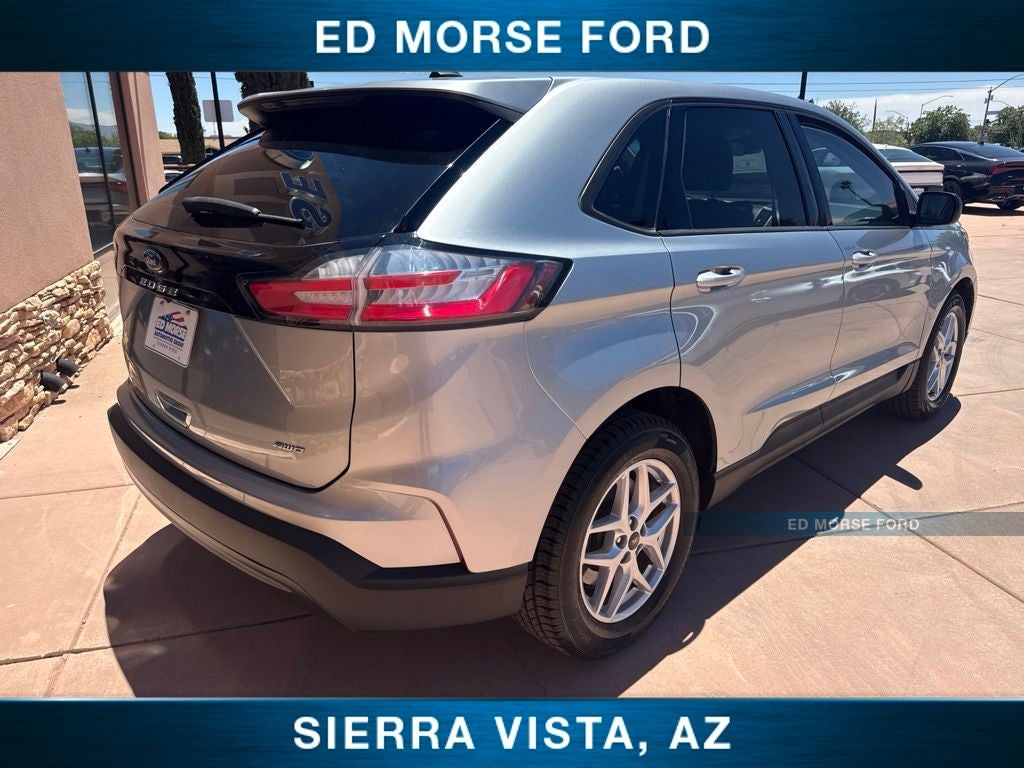 2023 Ford Edge SE