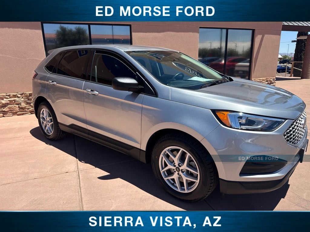 2023 Ford Edge SE