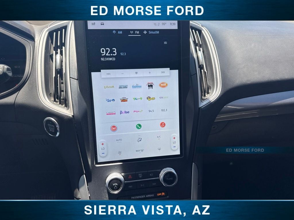 2023 Ford Edge SE