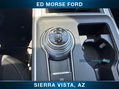 2023 Ford Edge SE