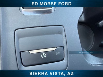 2023 Ford Edge SE