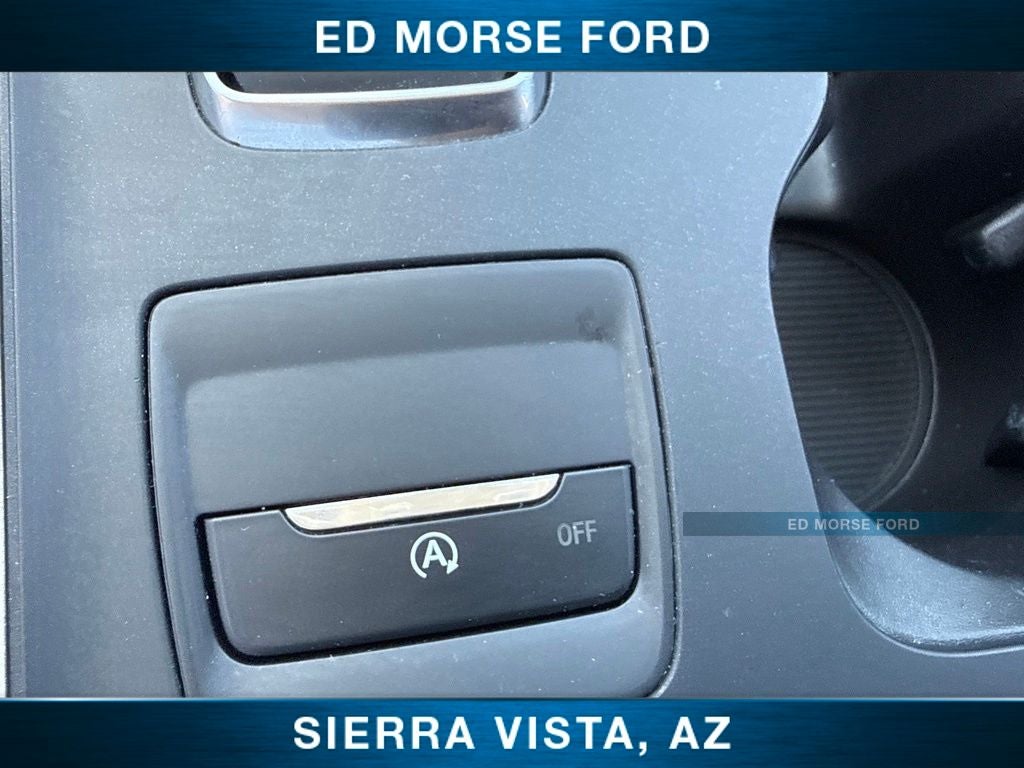 2023 Ford Edge SE