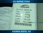 2023 Ford Edge SE