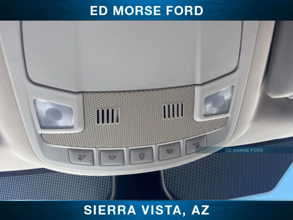 2023 Ford Edge SE