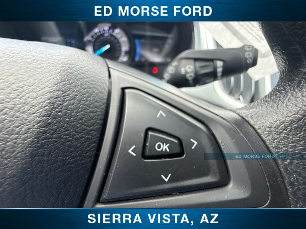 2023 Ford Edge SE