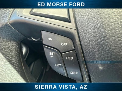 2023 Ford Edge SE