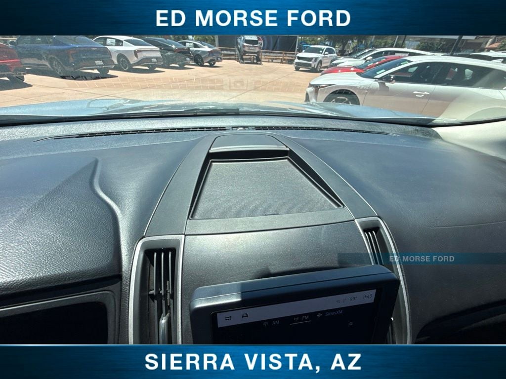 2023 Ford Edge SE