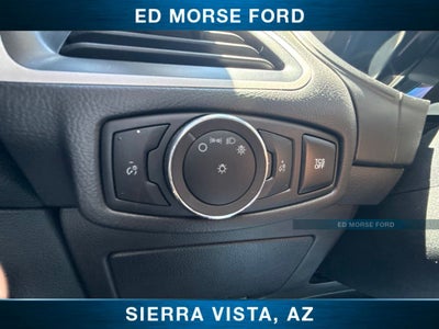 2023 Ford Edge SE