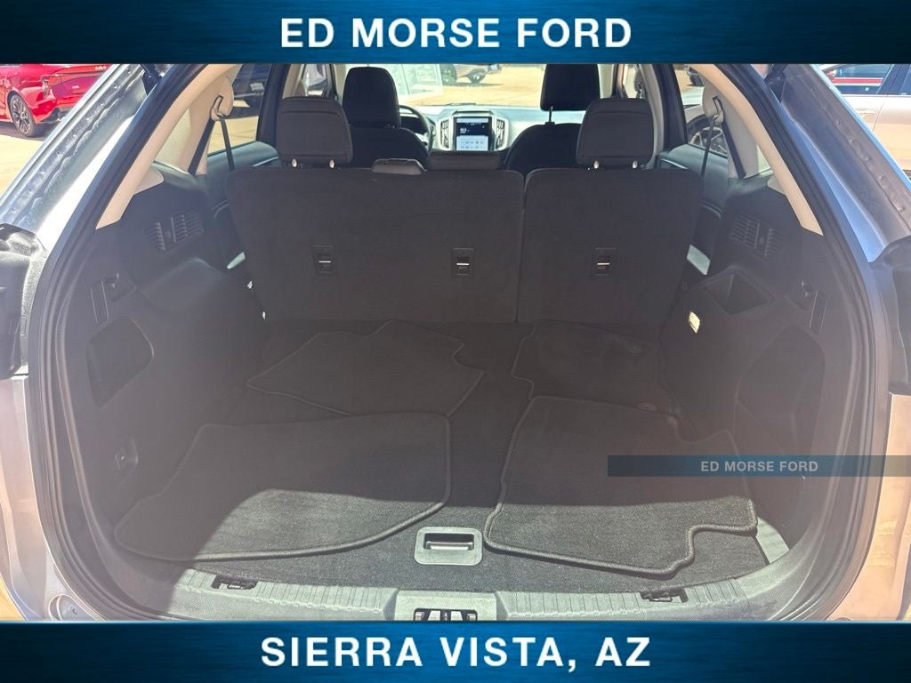 2023 Ford Edge SE