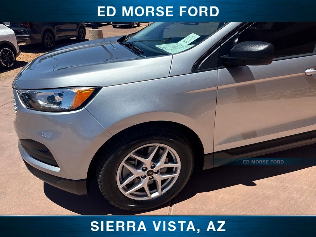 2023 Ford Edge SE