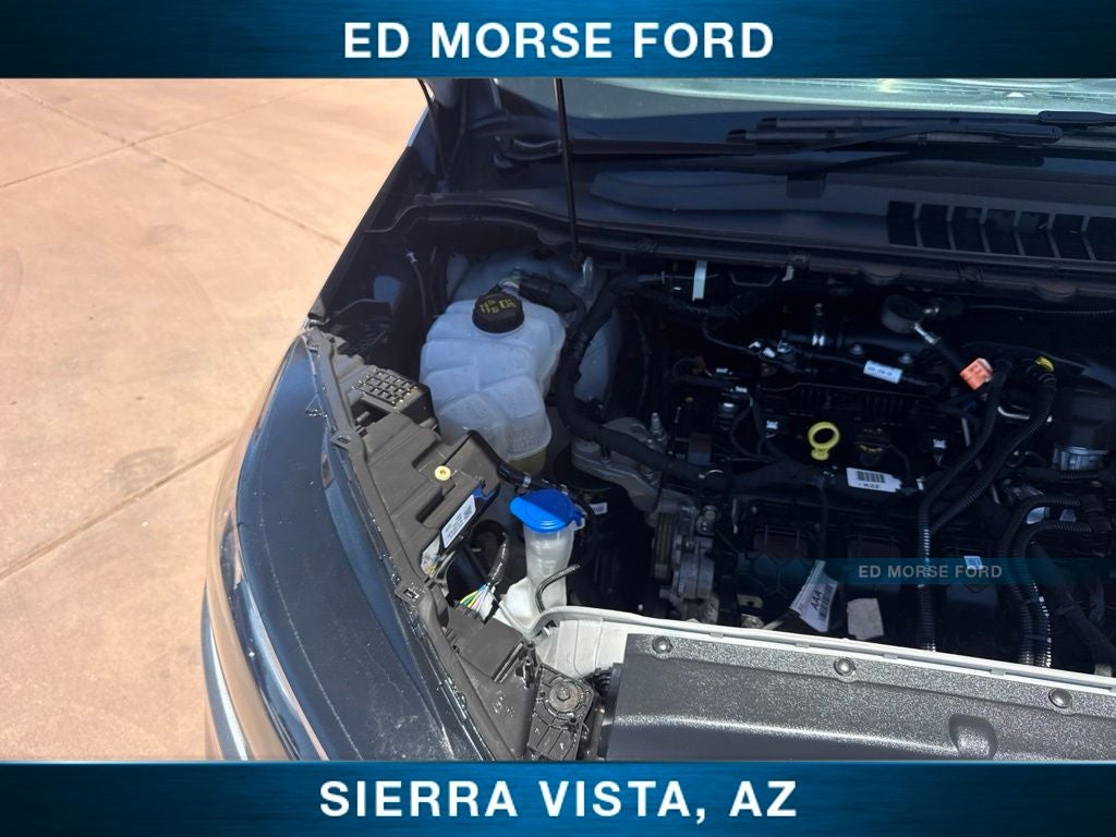 2023 Ford Edge SE