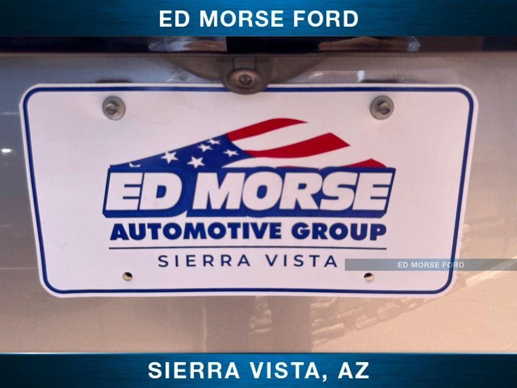 2023 Ford Edge SE