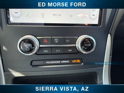2023 Ford Edge ST Line