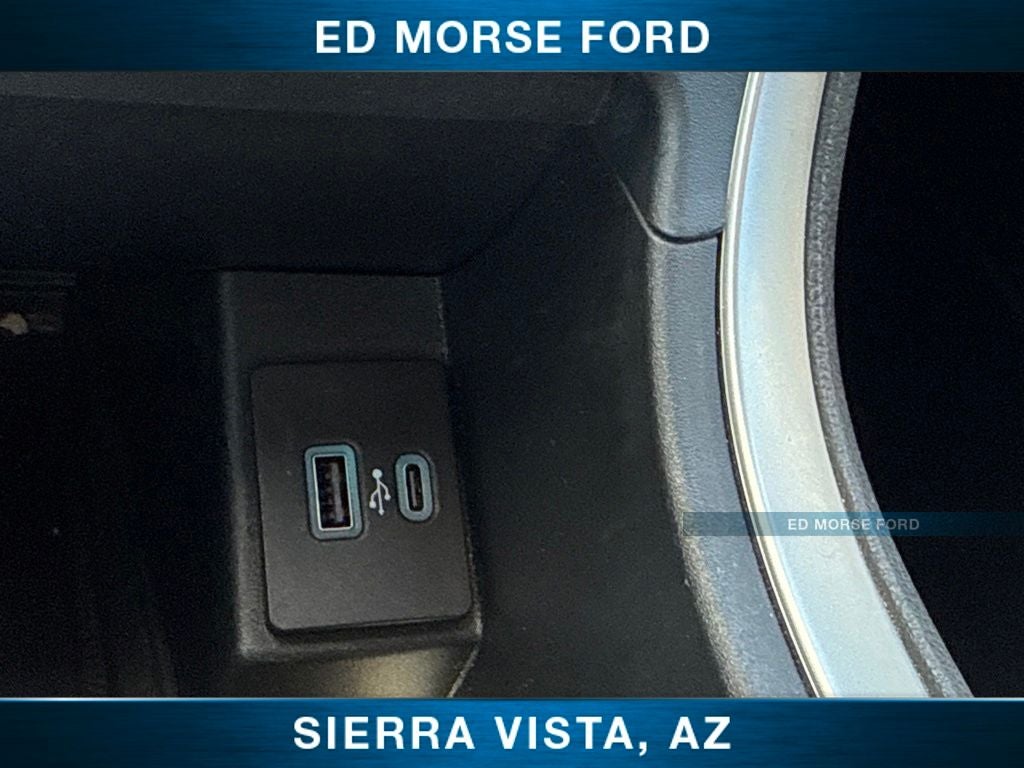 2023 Ford Edge ST Line