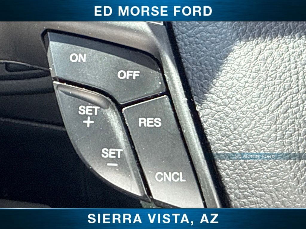 2023 Ford Edge ST Line