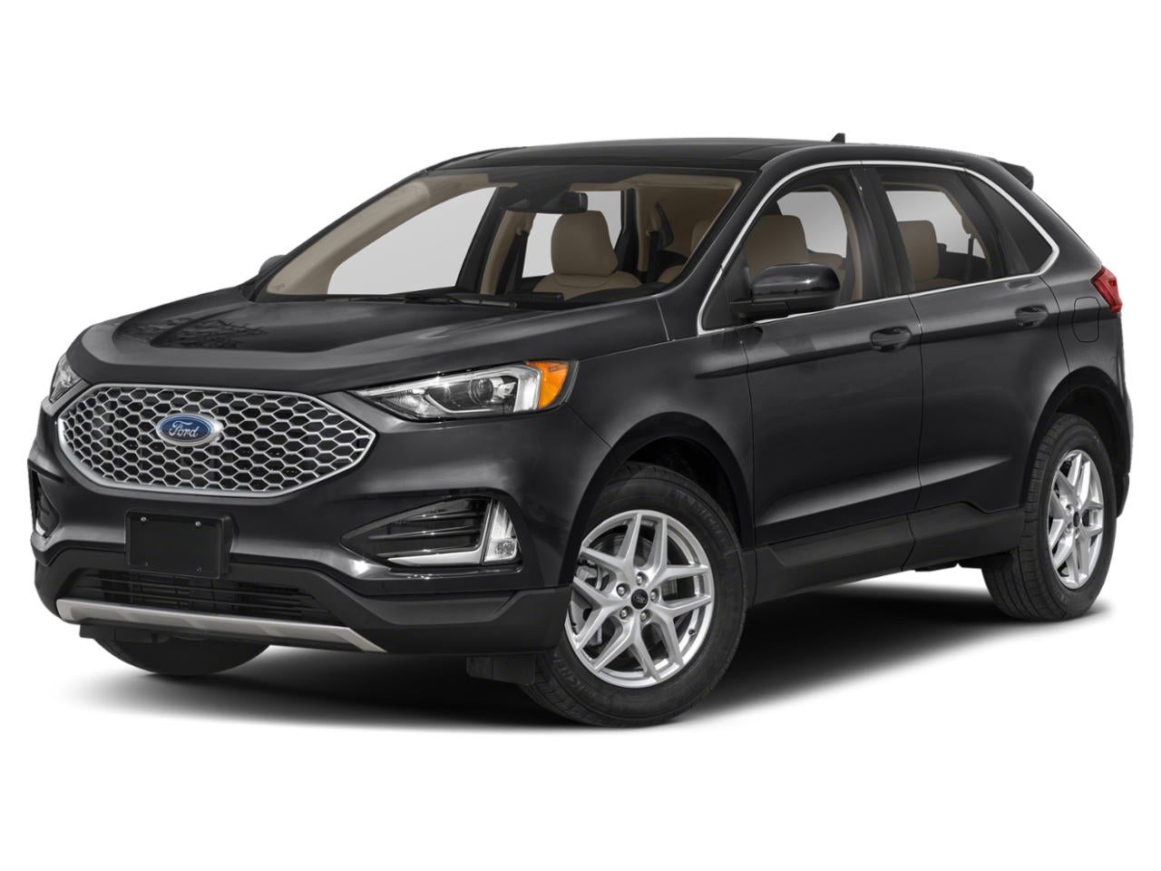 2023 Ford Edge ST Line