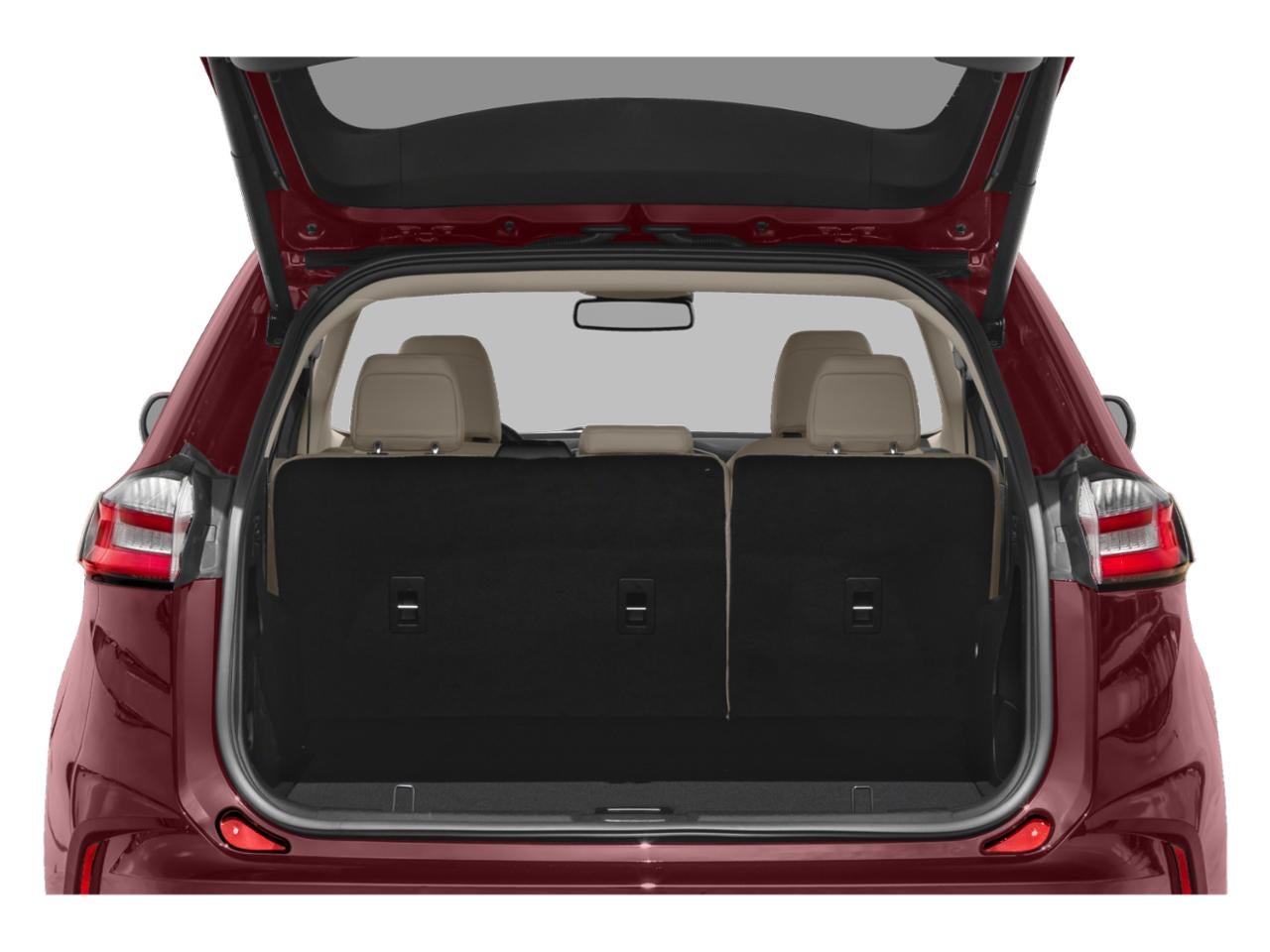 2023 Ford Edge ST Line