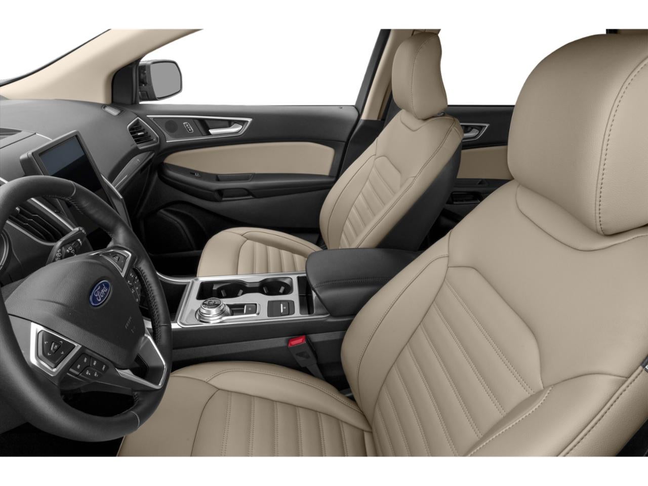 2023 Ford Edge ST Line
