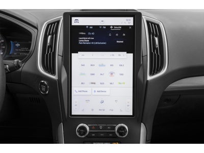 2023 Ford Edge ST Line