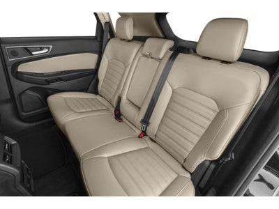 2023 Ford Edge ST Line