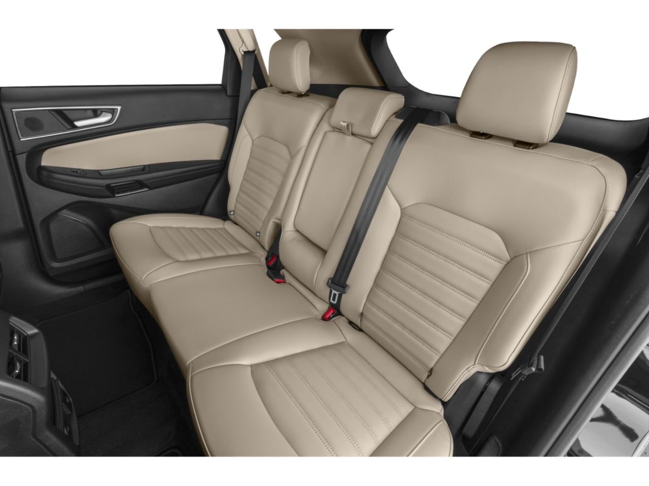 2023 Ford Edge ST Line