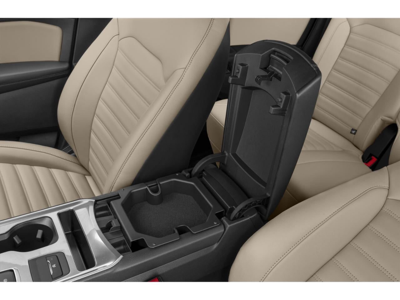 2023 Ford Edge ST Line