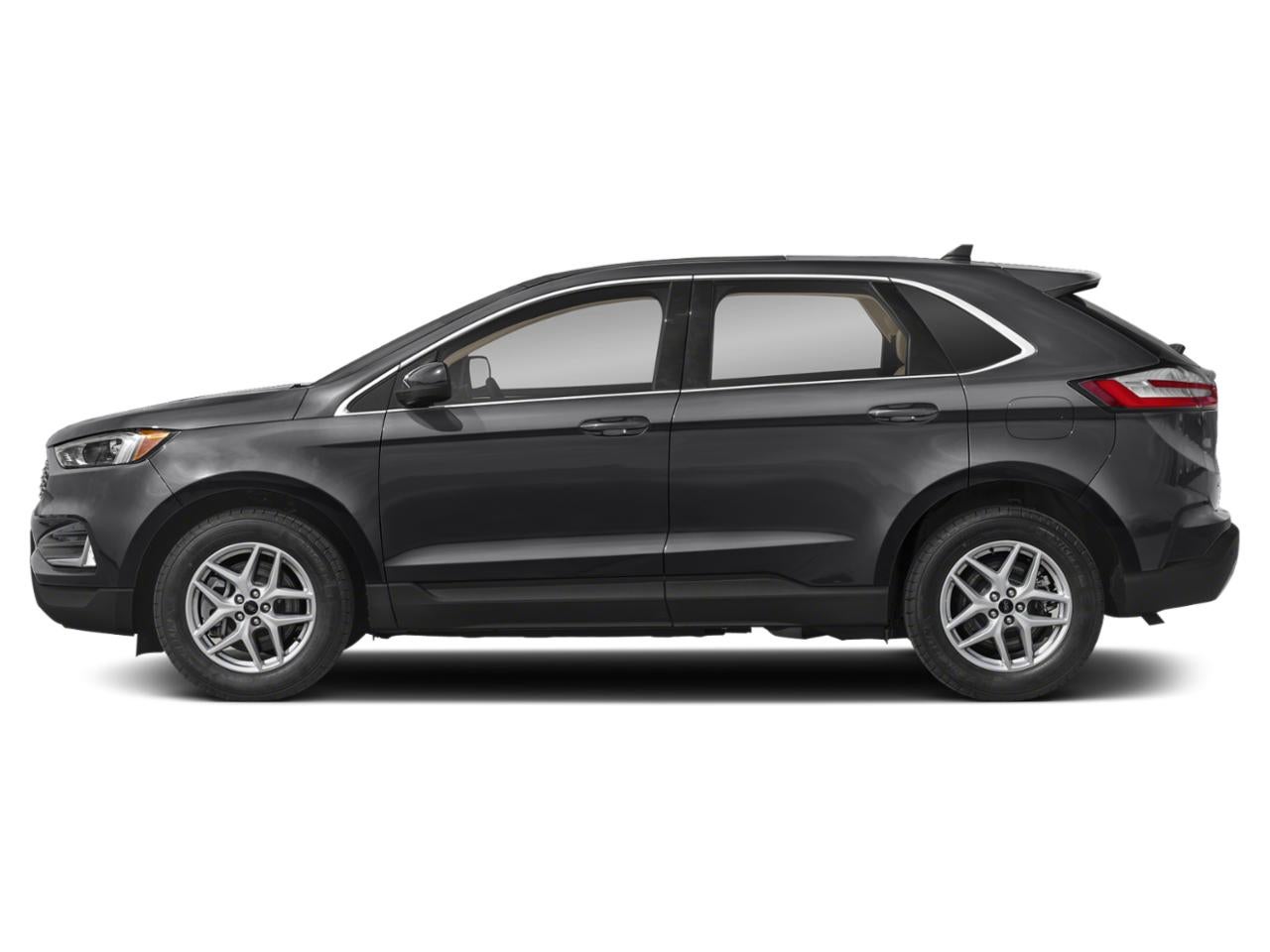 2023 Ford Edge ST Line