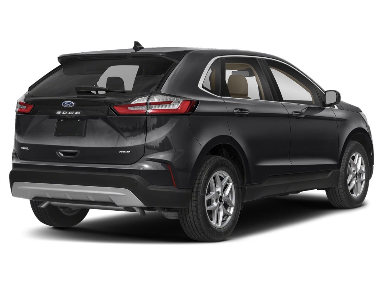 2023 Ford Edge ST Line