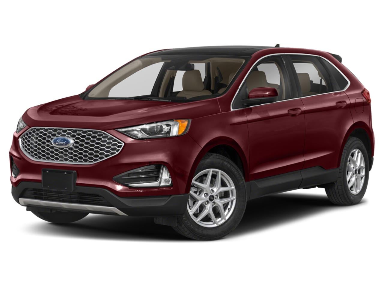 2023 Ford Edge ST Line