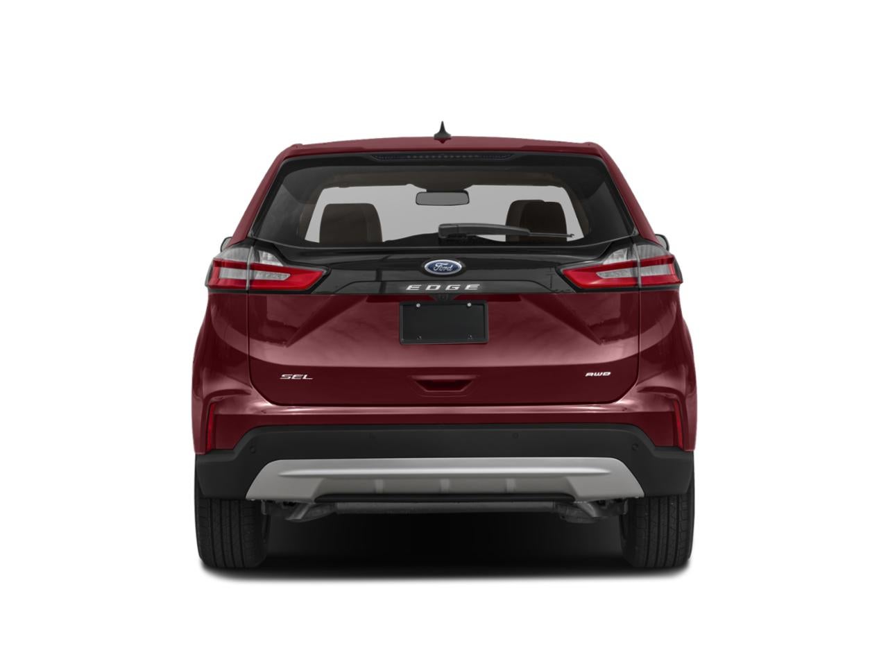 2023 Ford Edge ST Line