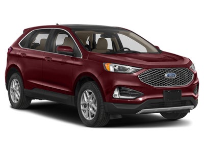 2023 Ford Edge ST Line