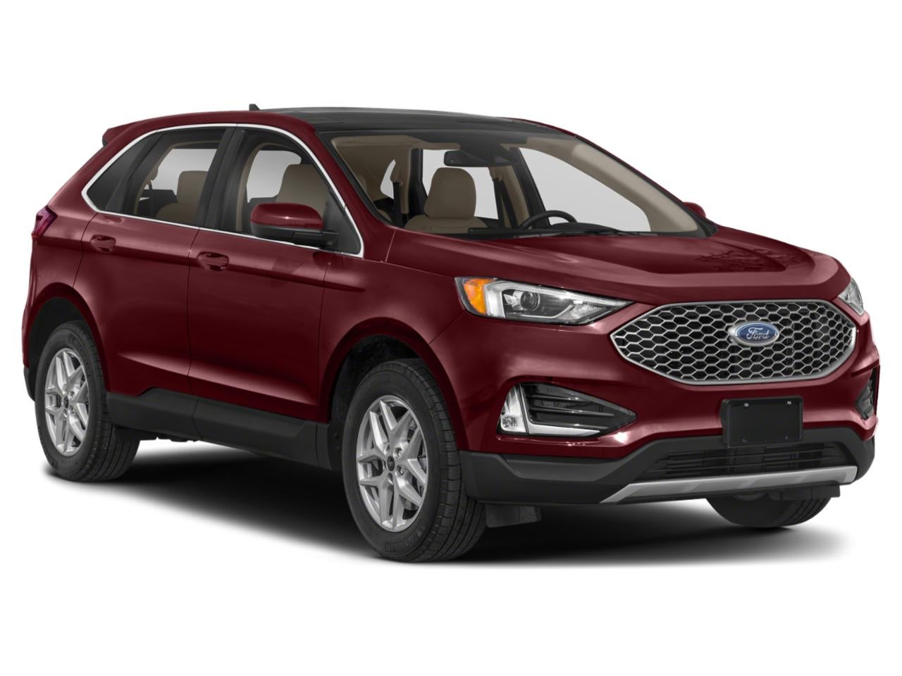 2023 Ford Edge ST Line