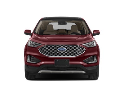2023 Ford Edge ST Line