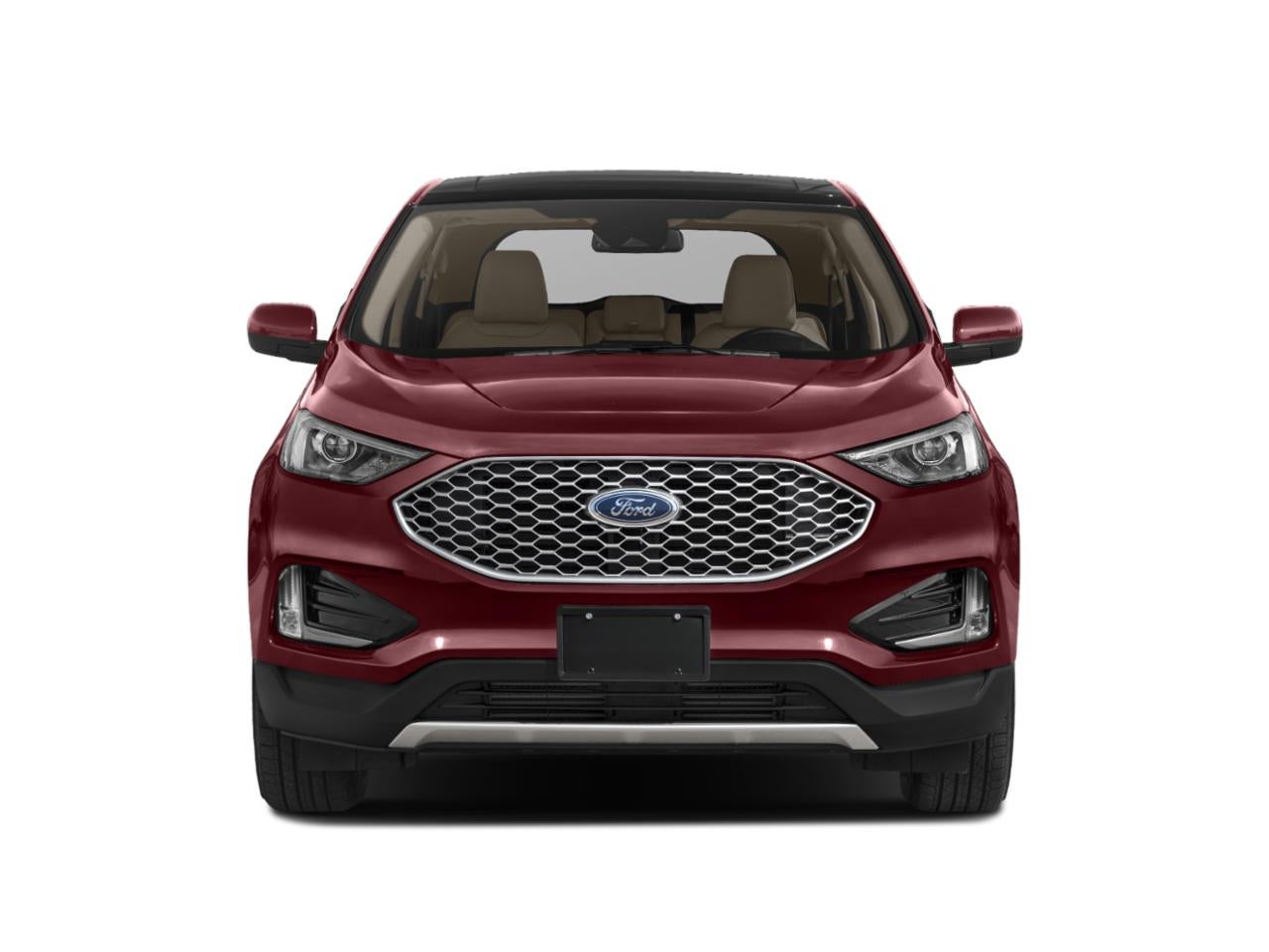 2023 Ford Edge ST Line
