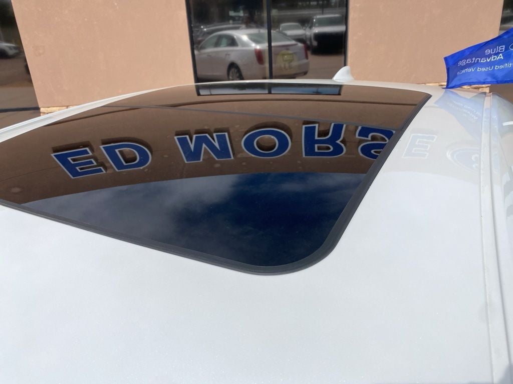 2017 Cadillac XTS Luxury