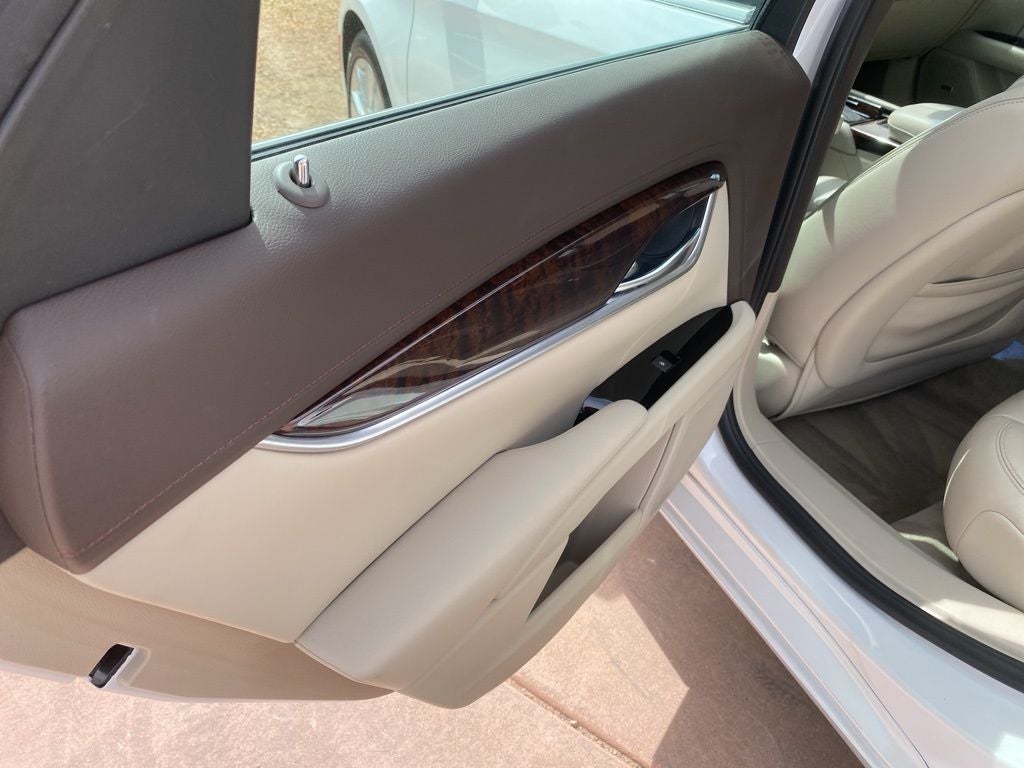 2017 Cadillac XTS Luxury