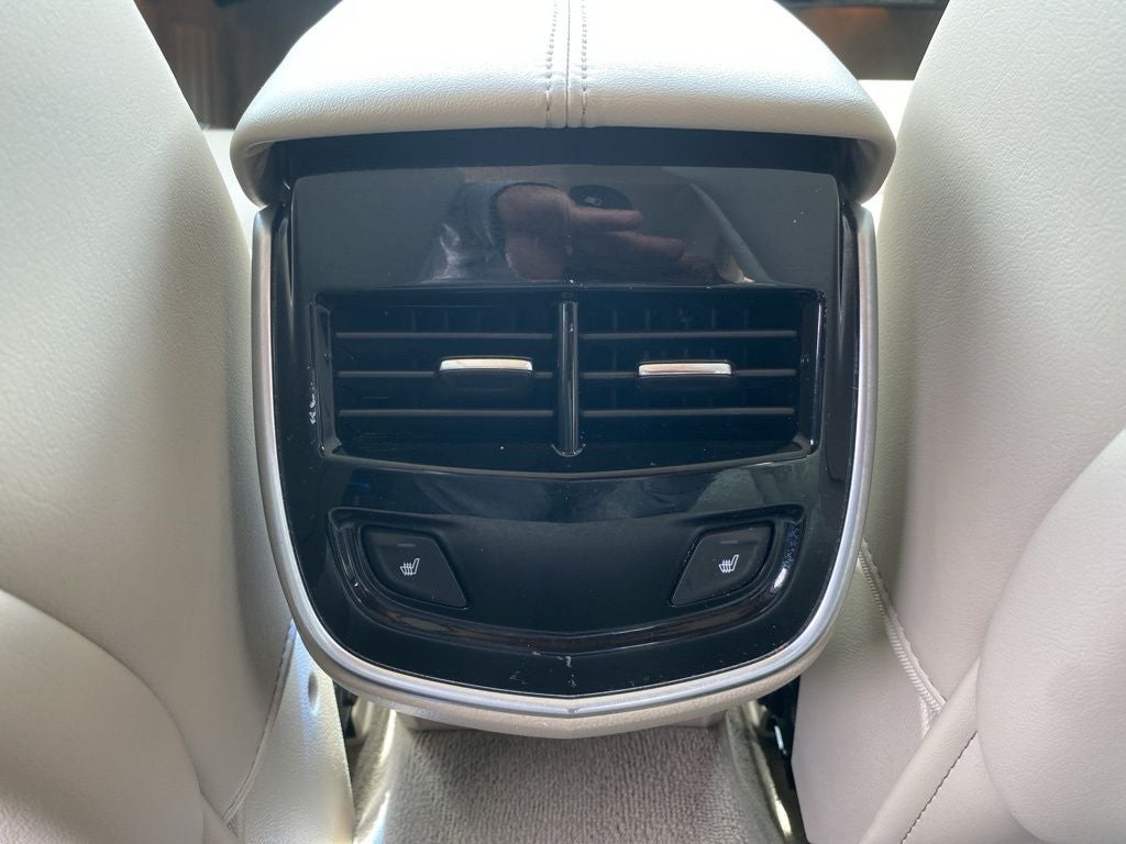 2017 Cadillac XTS Luxury