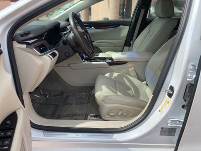 2017 Cadillac XTS Luxury