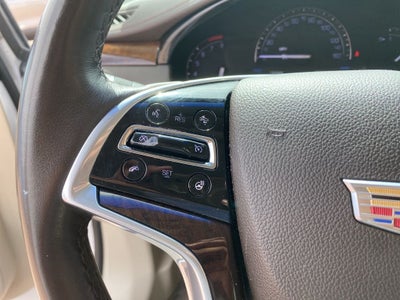 2017 Cadillac XTS Luxury