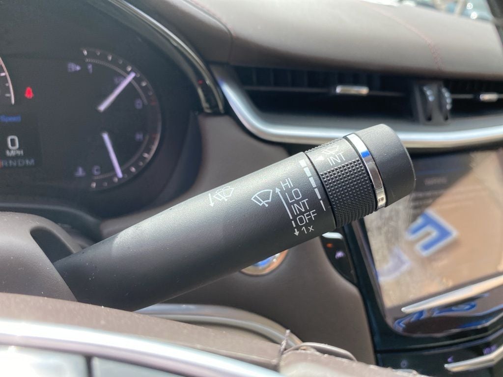 2017 Cadillac XTS Luxury