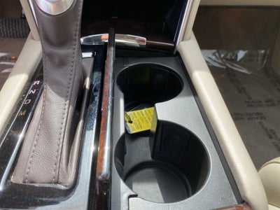 2017 Cadillac XTS Luxury