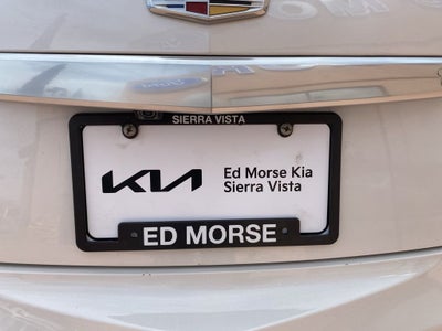 2017 Cadillac XTS Luxury