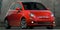 2017 FIAT 500 Pop