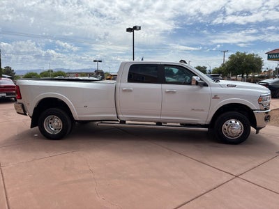 2022 RAM 3500 Laramie