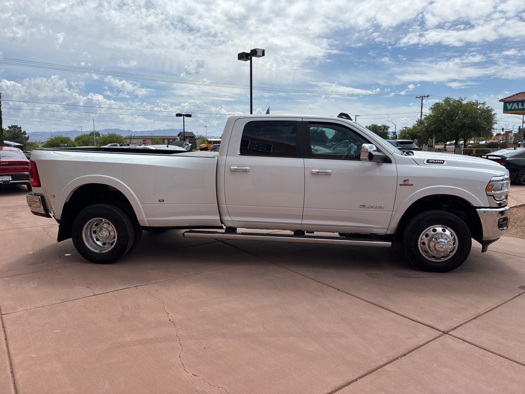 2022 RAM 3500 Laramie